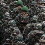 Ricalcolo pensione militare