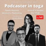 avvocati podcast