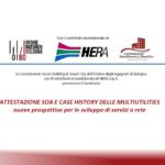 Formazione – Legal Team all'Ordine degli Ingegneri di Bologna con Hera su attestazione SOA e multiutilities 