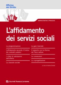 appalti servizi sociali