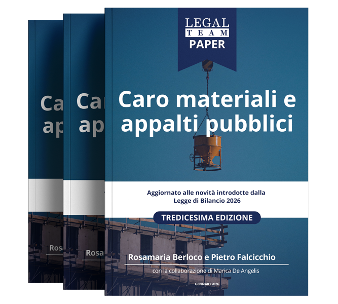 legge di bilancio 2026