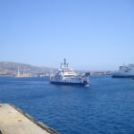 cgue, stretto di Messina, gara, trasporto pubblico marittimo